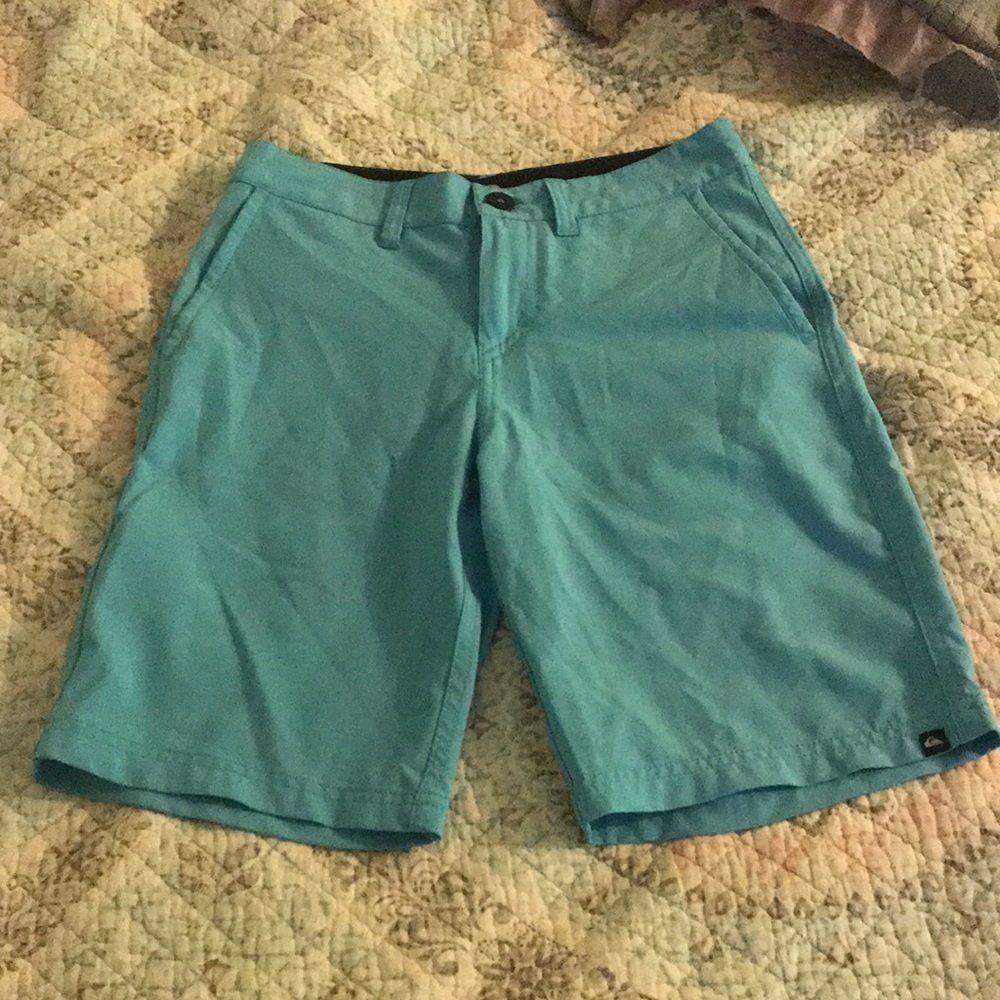 Quicksiler shorts